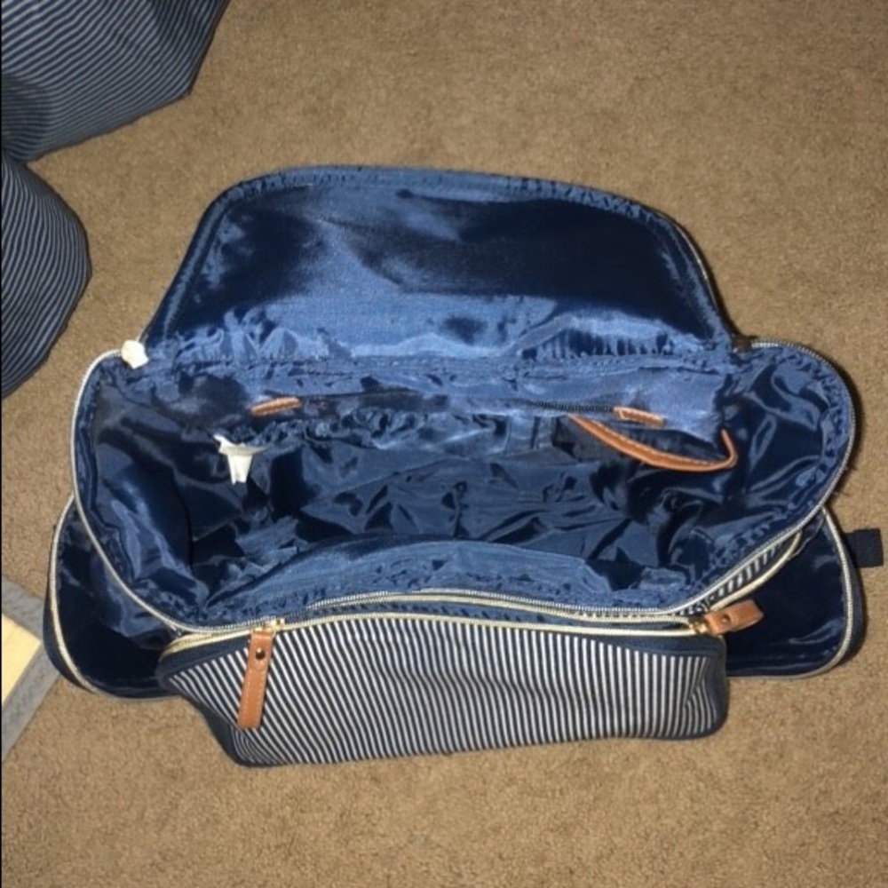 Diaper Bag